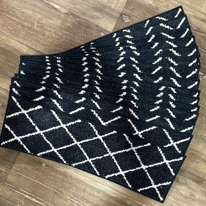 NEW! Carpet Stairtreads